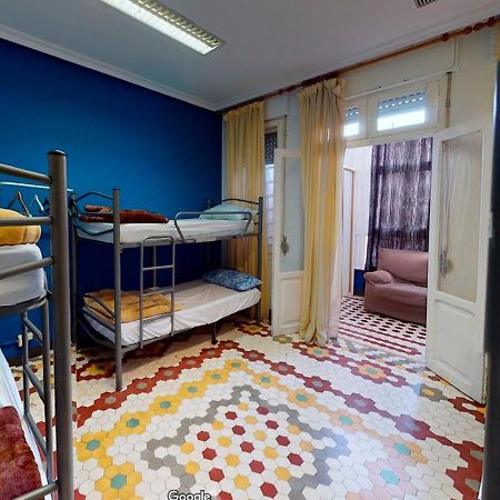 Albergue Internacional De Teruel City Backpackers Екстериор снимка