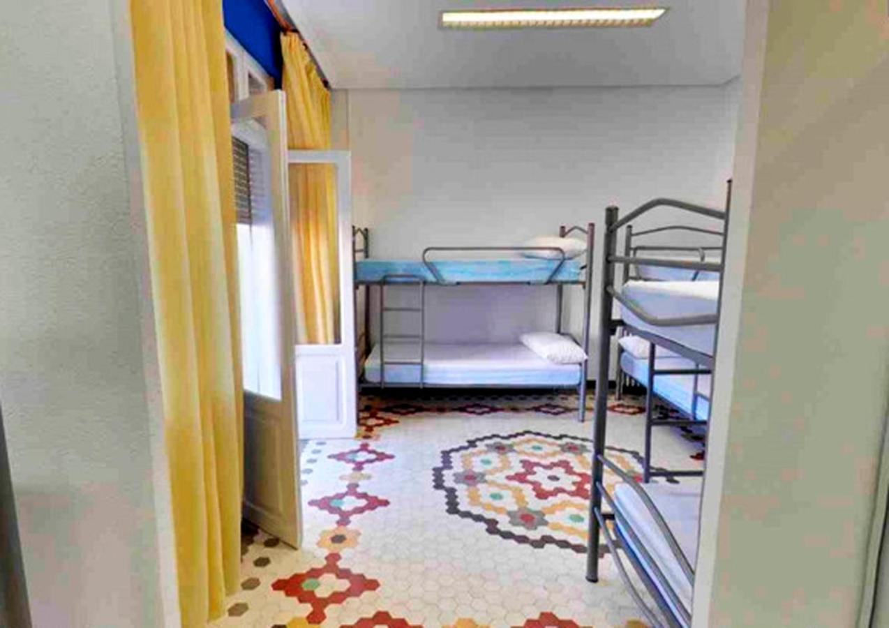 Albergue Internacional De Teruel City Backpackers Екстериор снимка