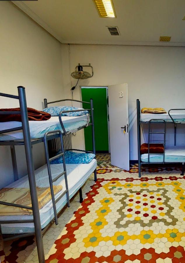 Albergue Internacional De Teruel City Backpackers Екстериор снимка