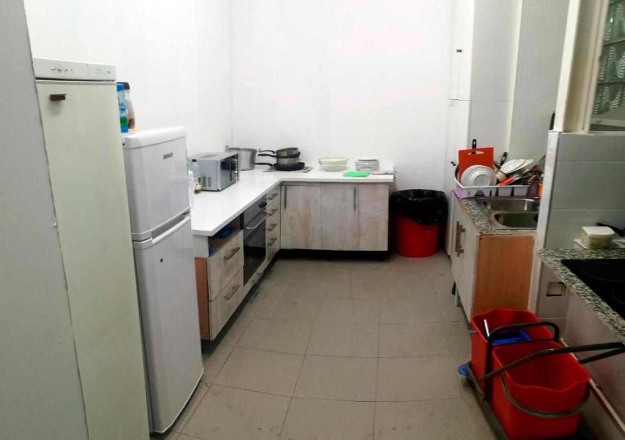 Albergue Internacional De Teruel City Backpackers Екстериор снимка