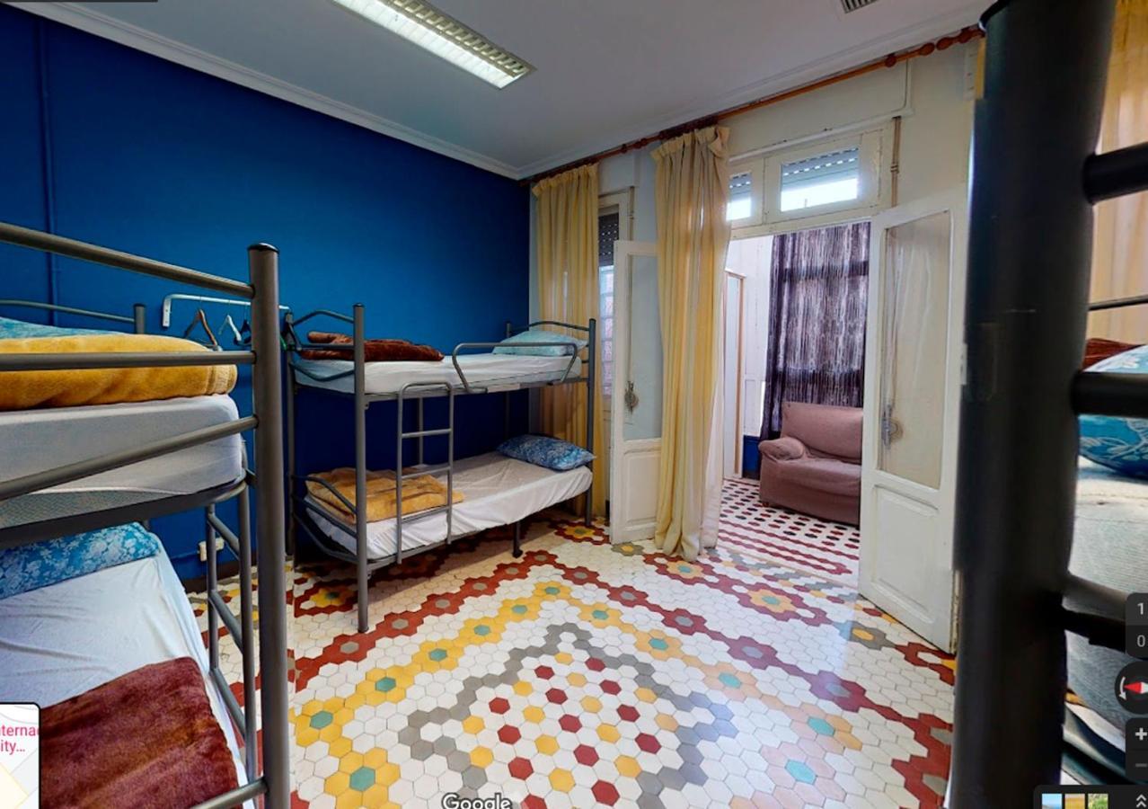 Albergue Internacional De Teruel City Backpackers Екстериор снимка