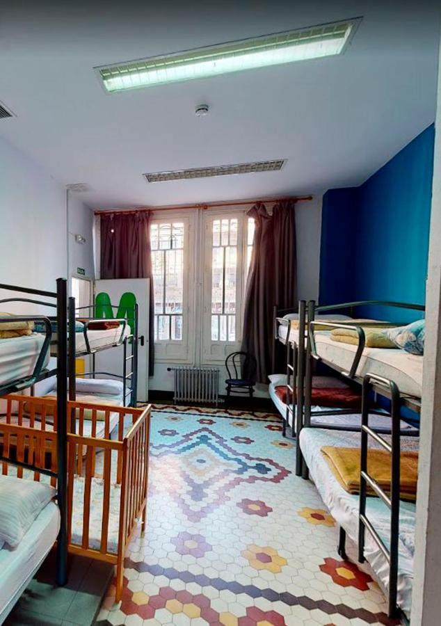 Albergue Internacional De Teruel City Backpackers Екстериор снимка