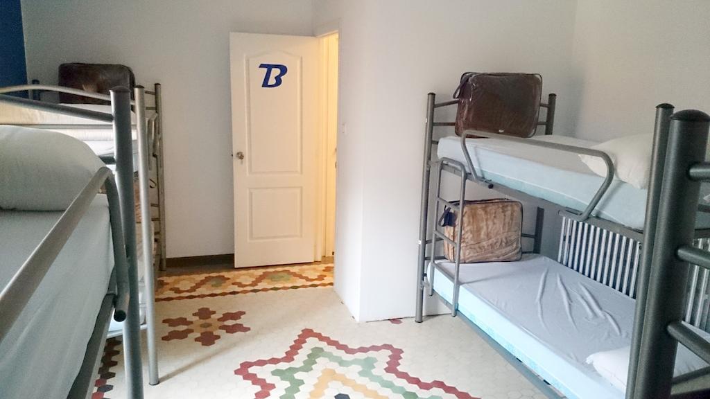 Albergue Internacional De Teruel City Backpackers Стая снимка