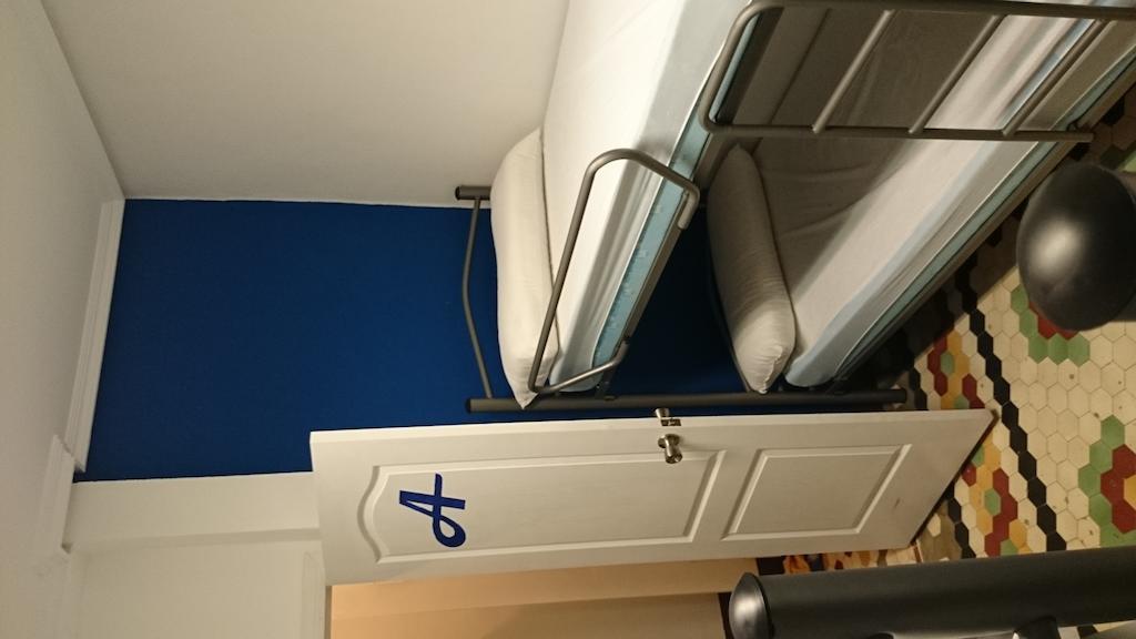 Albergue Internacional De Teruel City Backpackers Стая снимка