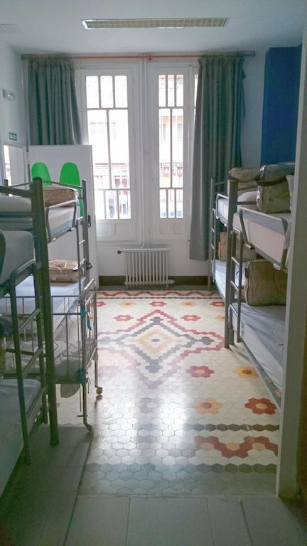 Albergue Internacional De Teruel City Backpackers Екстериор снимка