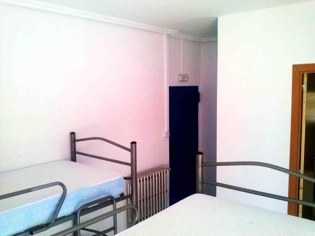 Albergue Internacional De Teruel City Backpackers Екстериор снимка