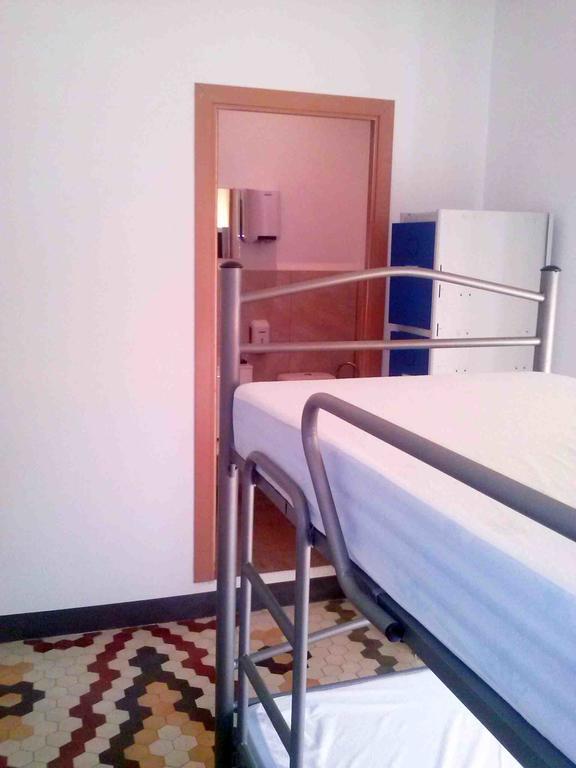 Albergue Internacional De Teruel City Backpackers Стая снимка
