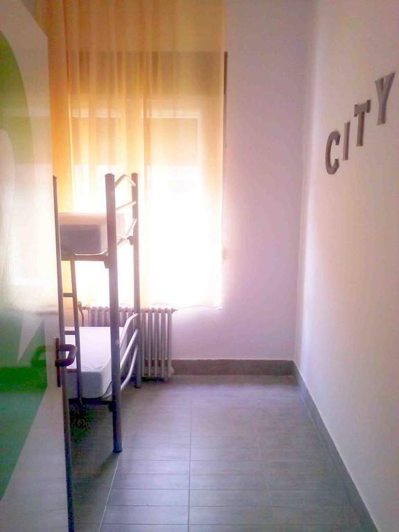 Albergue Internacional De Teruel City Backpackers Стая снимка