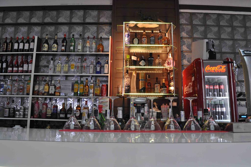 Albergue Internacional De Teruel City Backpackers Екстериор снимка