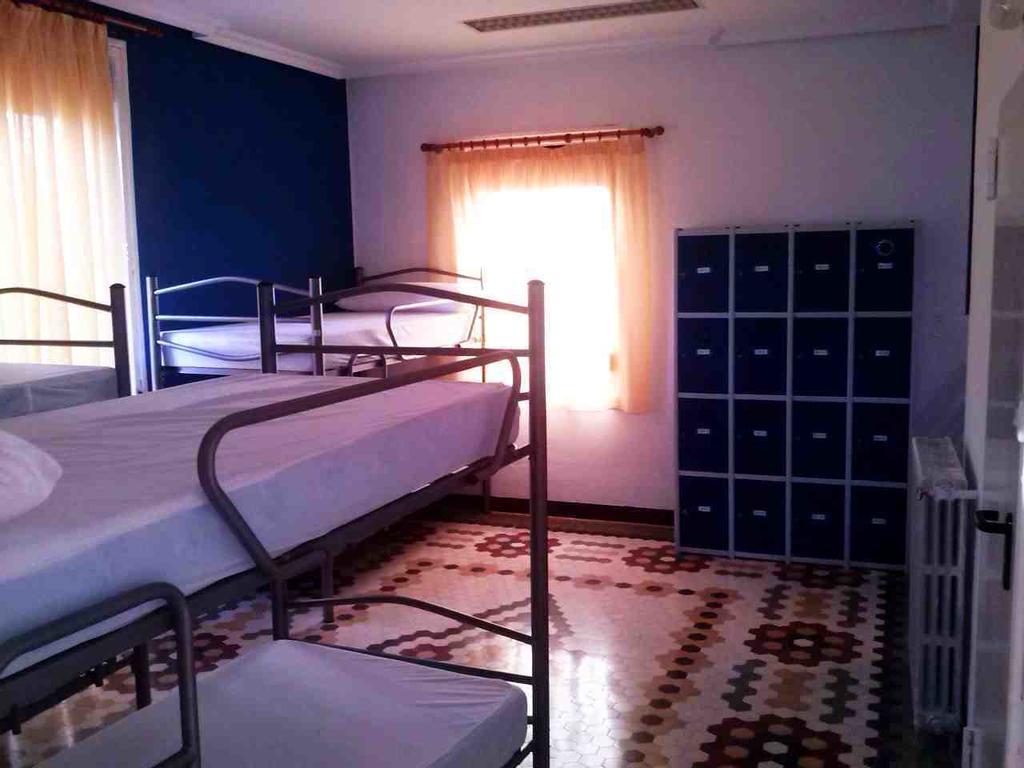 Albergue Internacional De Teruel City Backpackers Екстериор снимка