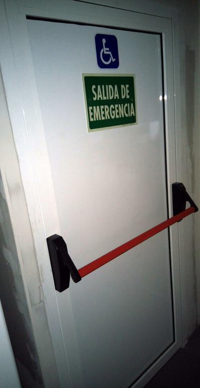 Albergue Internacional De Teruel City Backpackers Екстериор снимка