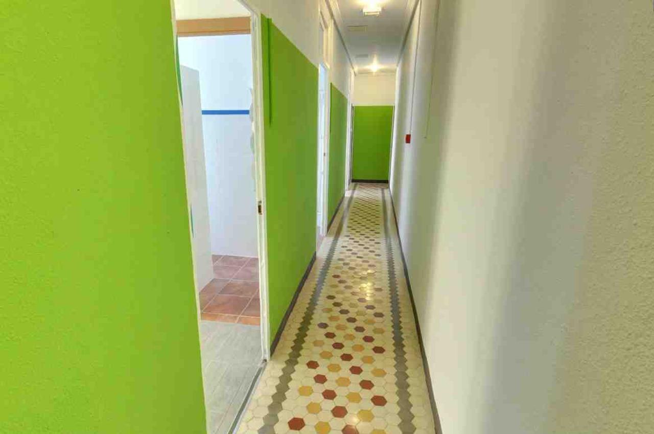 Albergue Internacional De Teruel City Backpackers Екстериор снимка