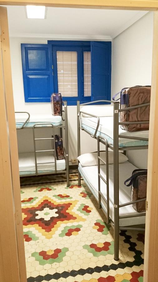 Albergue Internacional De Teruel City Backpackers Екстериор снимка