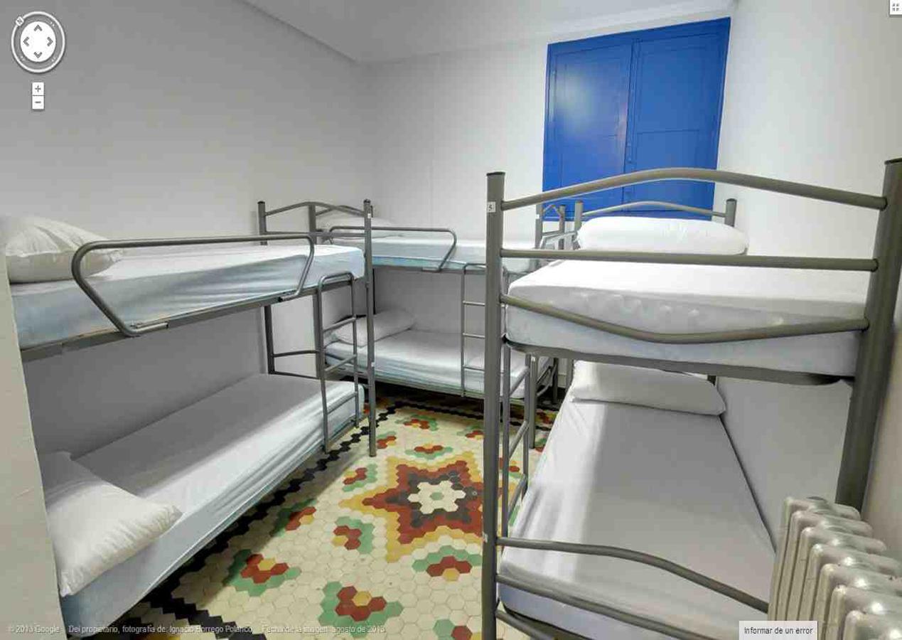Albergue Internacional De Teruel City Backpackers Екстериор снимка