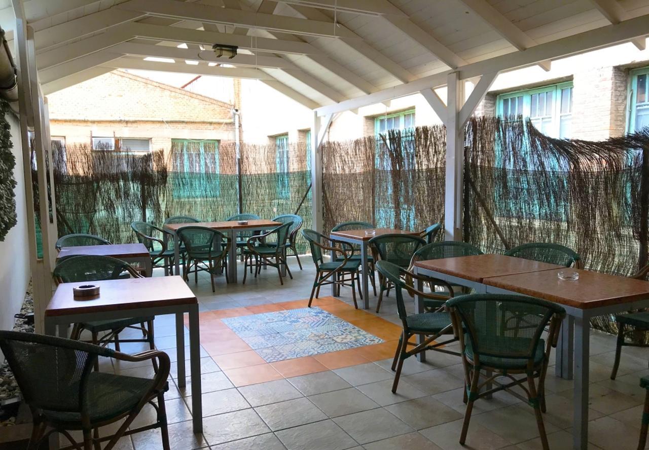 Albergue Internacional De Teruel City Backpackers Екстериор снимка