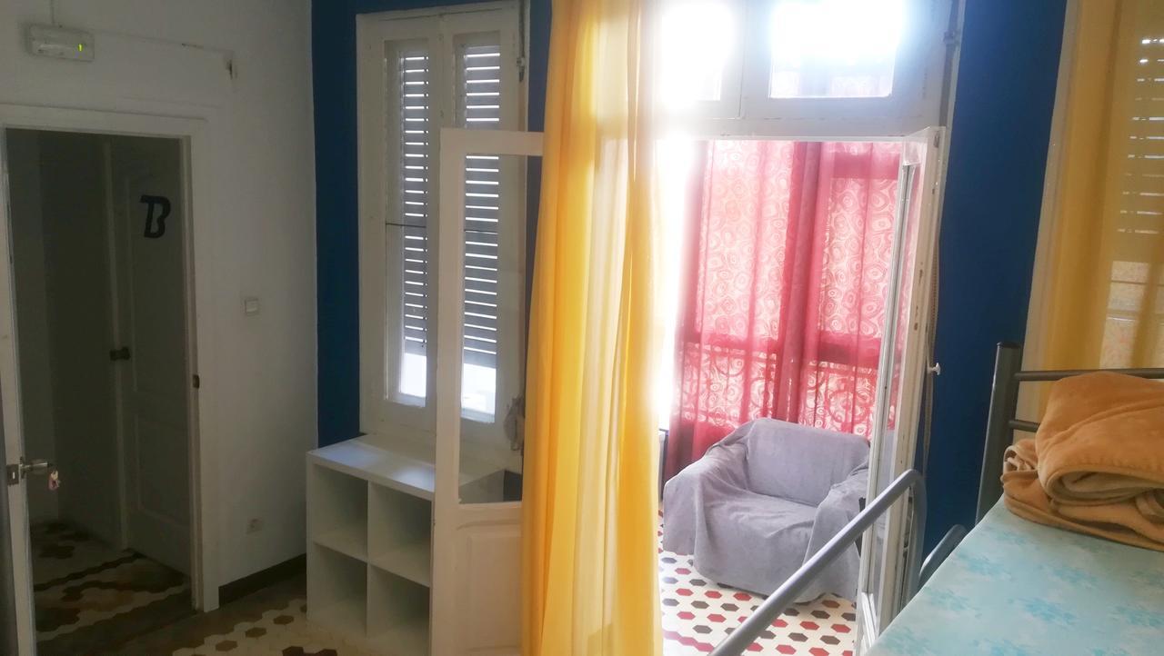 Albergue Internacional De Teruel City Backpackers Екстериор снимка