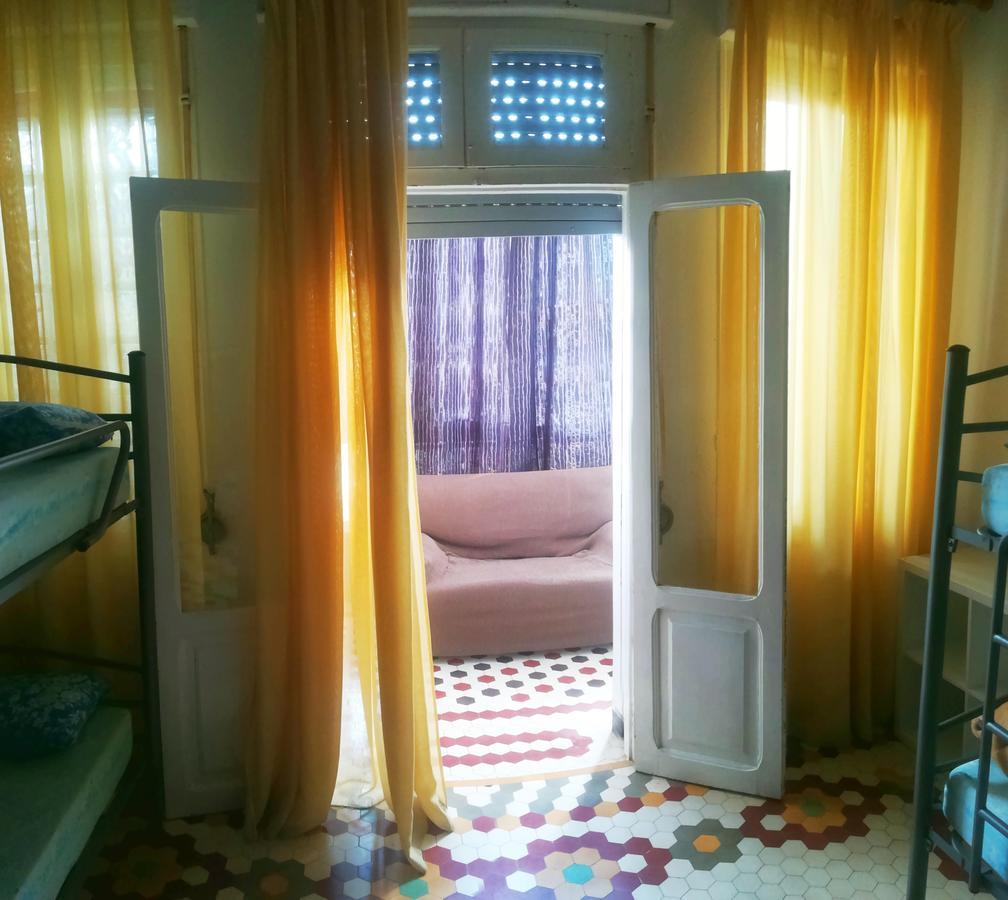 Albergue Internacional De Teruel City Backpackers Екстериор снимка