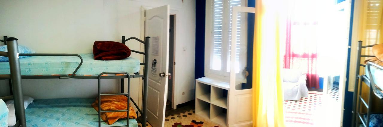Albergue Internacional De Teruel City Backpackers Екстериор снимка