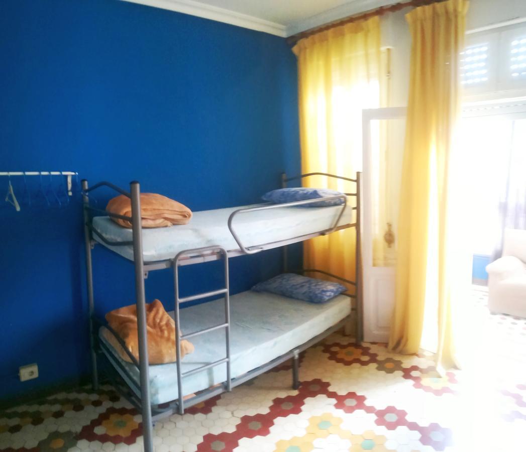 Albergue Internacional De Teruel City Backpackers Екстериор снимка