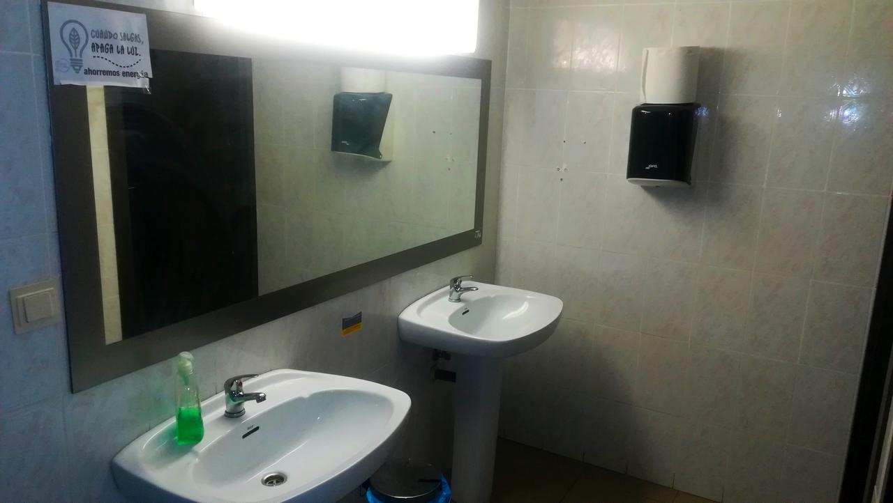 Albergue Internacional De Teruel City Backpackers Екстериор снимка