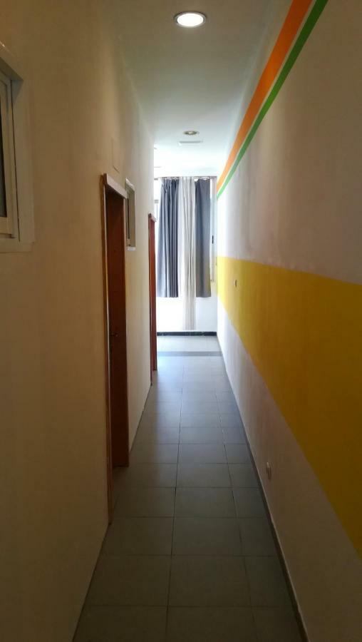 Albergue Internacional De Teruel City Backpackers Екстериор снимка