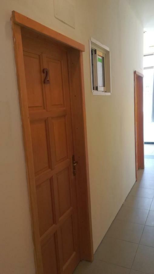 Albergue Internacional De Teruel City Backpackers Екстериор снимка