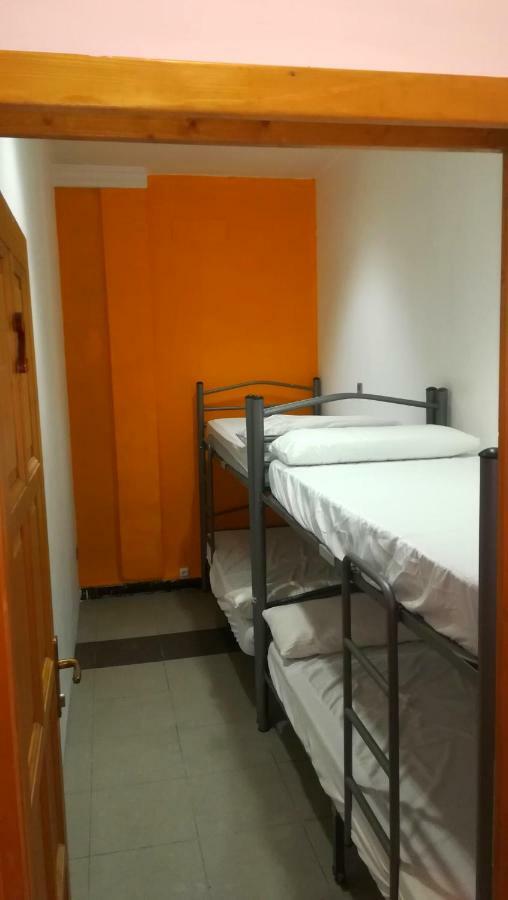 Albergue Internacional De Teruel City Backpackers Екстериор снимка