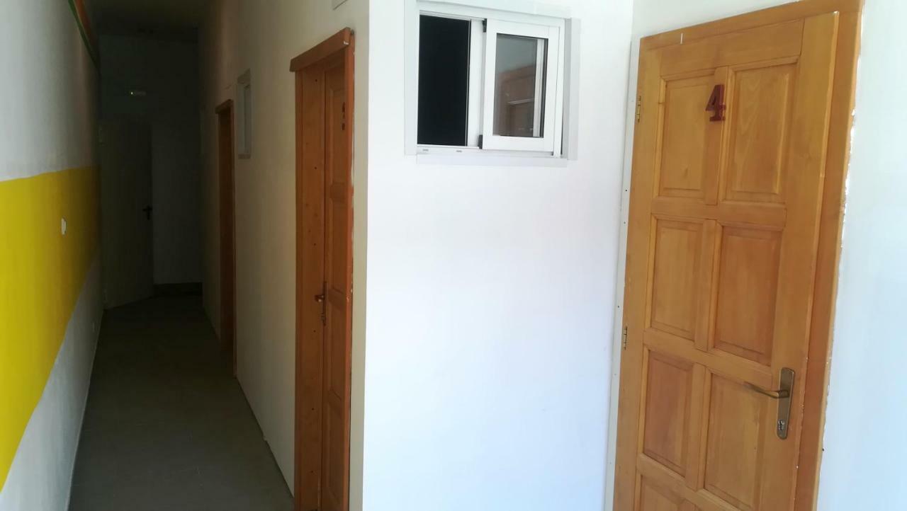Albergue Internacional De Teruel City Backpackers Екстериор снимка