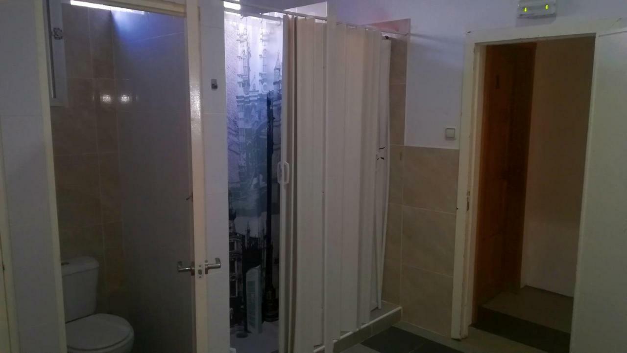 Albergue Internacional De Teruel City Backpackers Екстериор снимка
