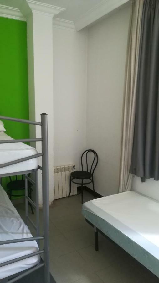 Albergue Internacional De Teruel City Backpackers Екстериор снимка