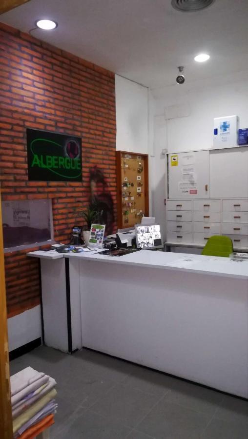 Albergue Internacional De Teruel City Backpackers Екстериор снимка